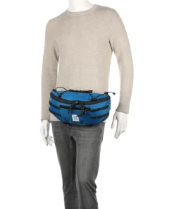 Topo Designs Fanny Packs|Crossbody Bags-Mountain Sling bag recycled nylon