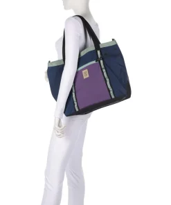 Topo Designs Shoulder Bags|Hobo Bags-Mountain Utility Hobo bag recycled ripstop nylon