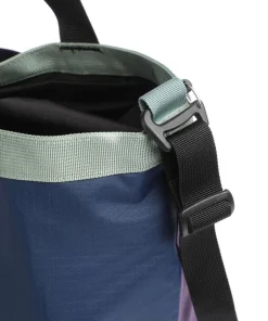 Topo Designs Shoulder Bags|Hobo Bags-Mountain Utility Hobo bag recycled ripstop nylon