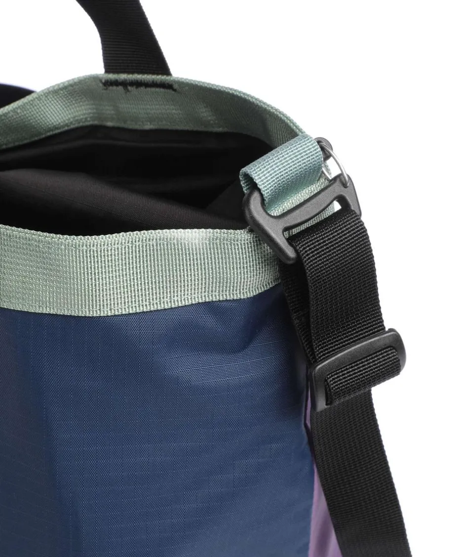 Topo Designs Shoulder Bags|Hobo Bags-Mountain Utility Hobo bag recycled ripstop nylon