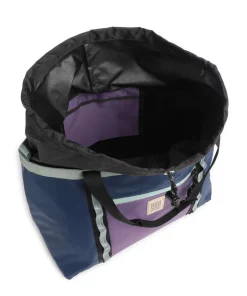 Topo Designs Shoulder Bags|Hobo Bags-Mountain Utility Hobo bag recycled ripstop nylon