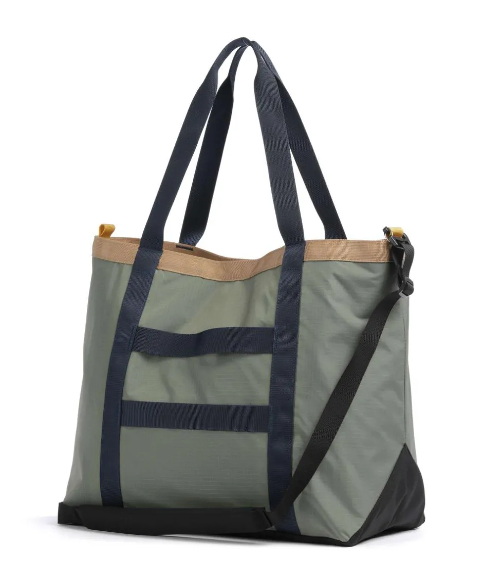 Topo Designs Shoulder Bags|Hobo Bags-Mountain Utility Hobo bag recycled ripstop nylon
