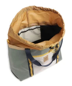 Topo Designs Shoulder Bags|Hobo Bags-Mountain Utility Hobo bag recycled ripstop nylon