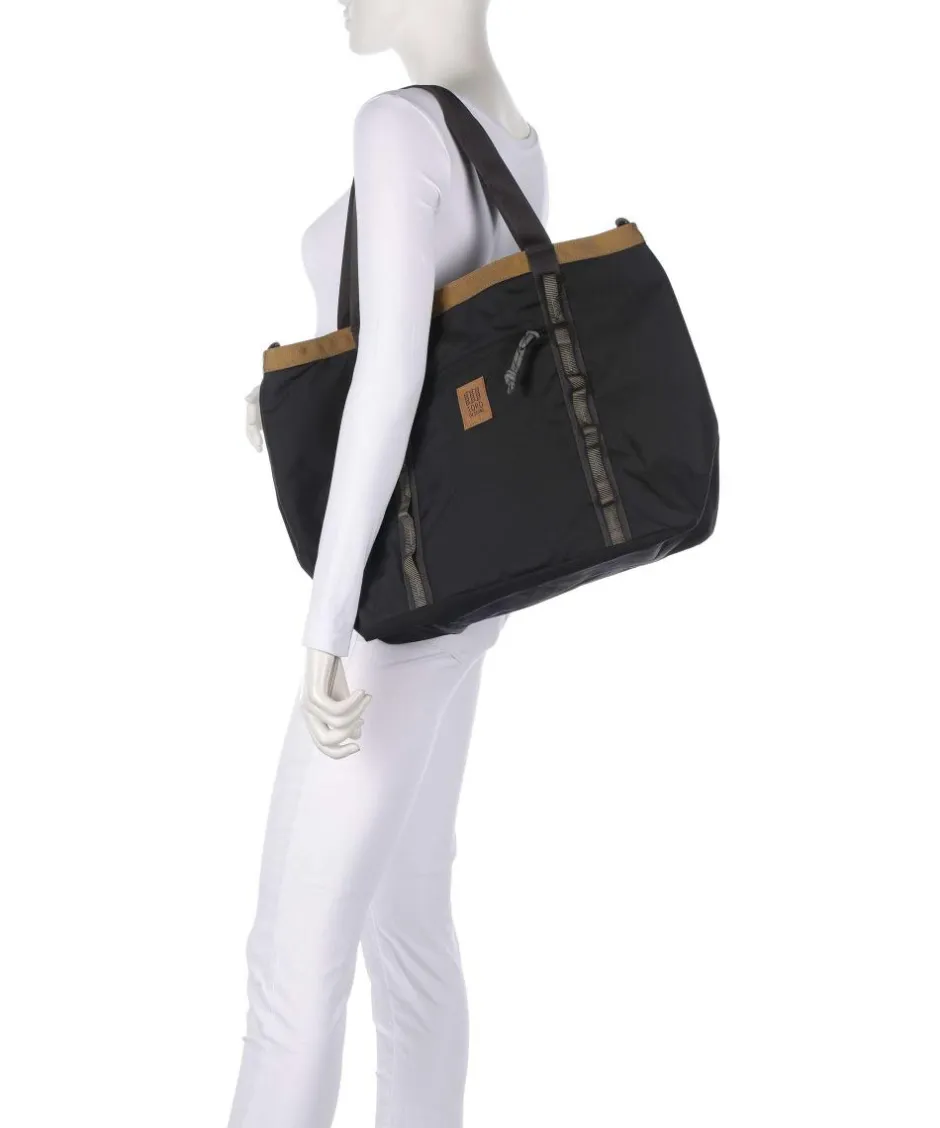 Topo Designs Shoulder Bags|Hobo Bags-Mountain Utility Hobo bag recycled ripstop nylon