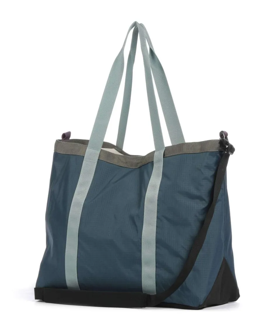 Topo Designs Shoulder Bags|Hobo Bags-Mountain Utility Hobo bag recycled ripstop nylon
