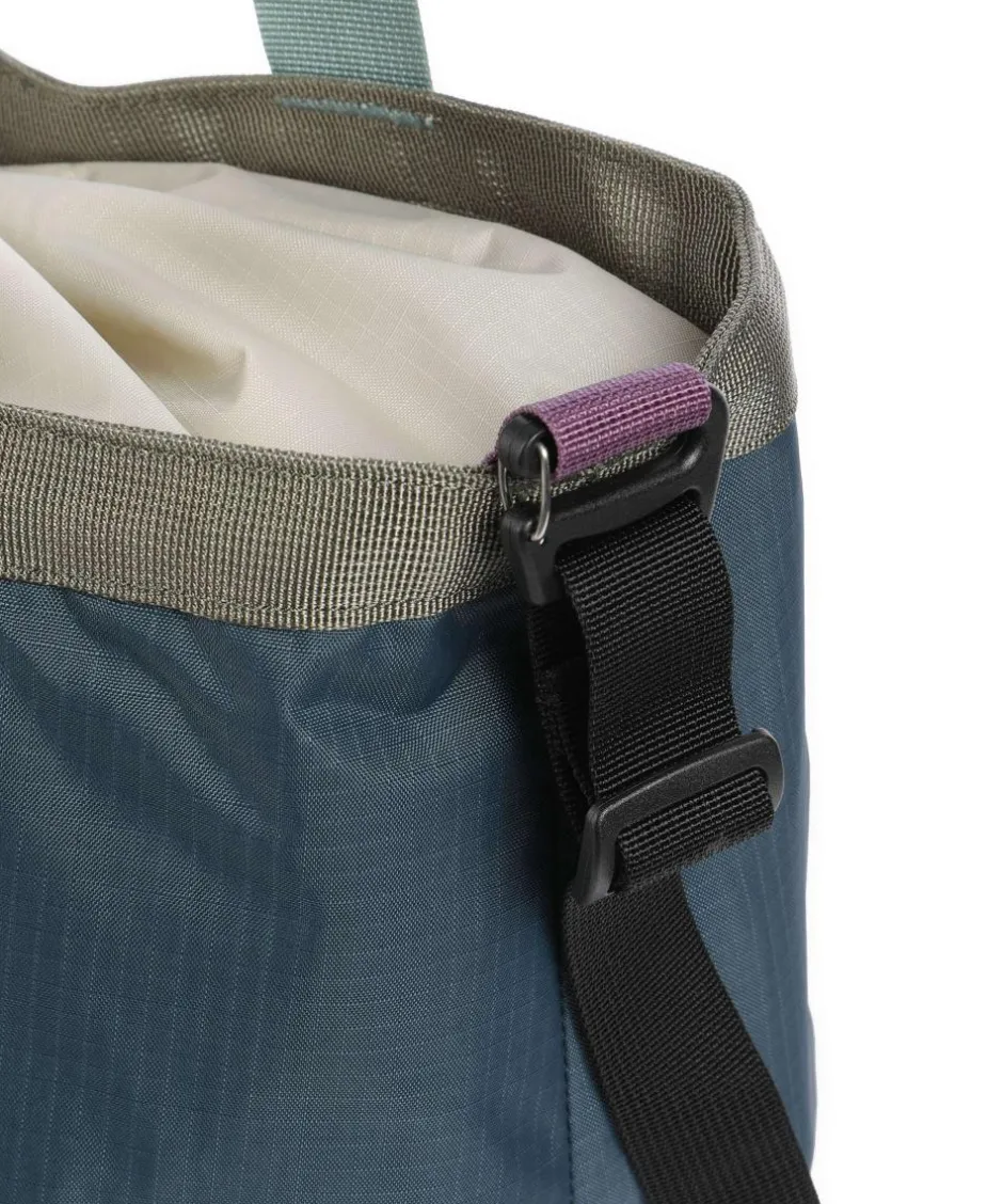 Topo Designs Shoulder Bags|Hobo Bags-Mountain Utility Hobo bag recycled ripstop nylon