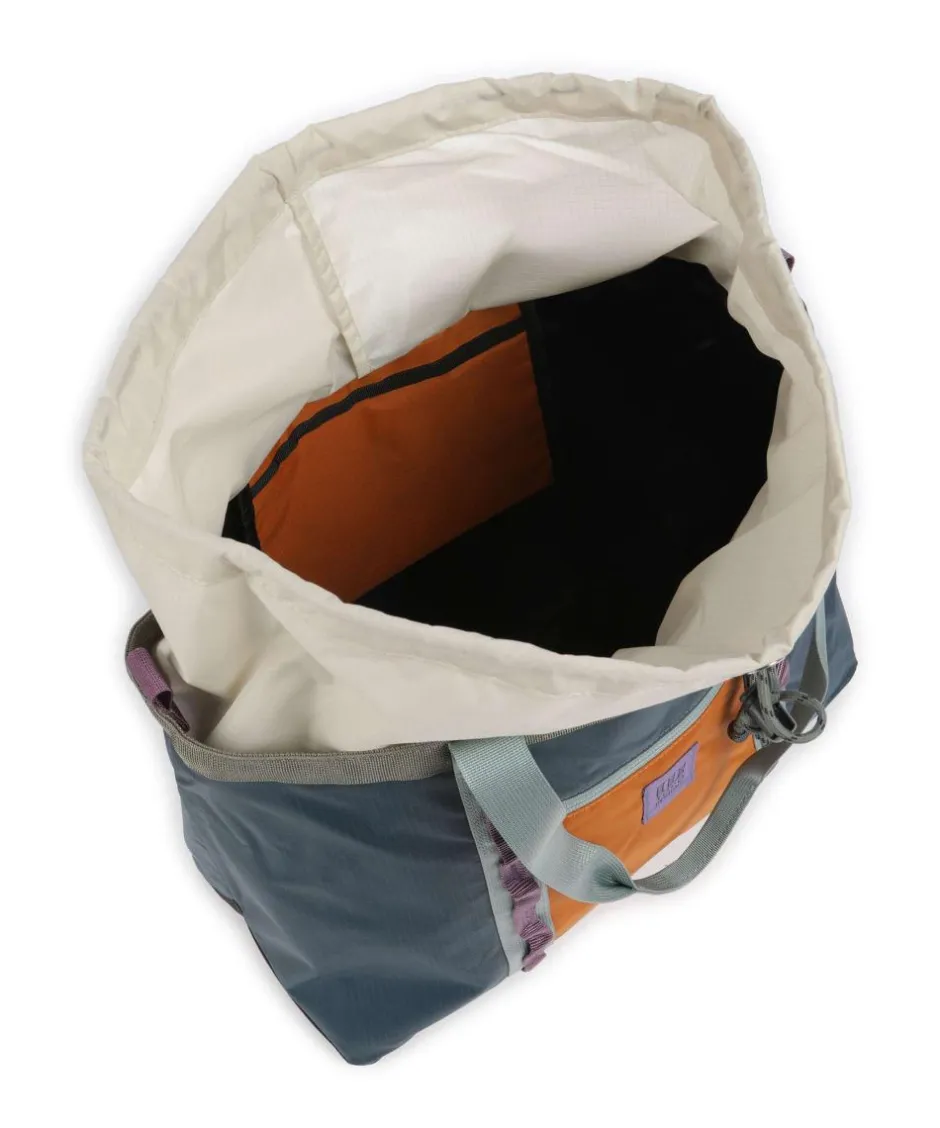 Topo Designs Shoulder Bags|Hobo Bags-Mountain Utility Hobo bag recycled ripstop nylon