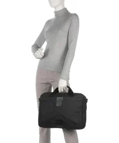 Wenger Business- & Laptop Bags-MX ECO Briefcase 16″ recycled polyester