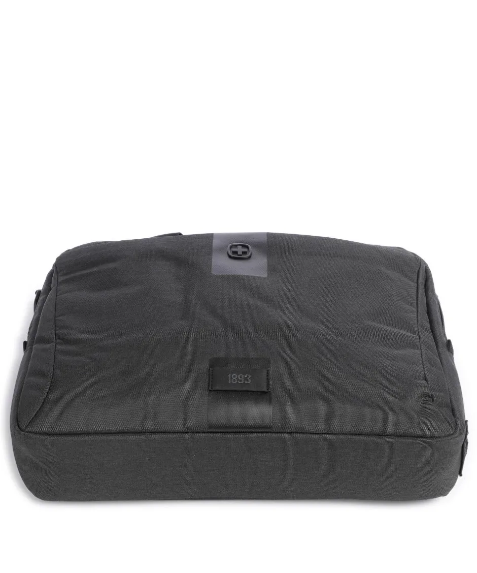 Wenger Business- & Laptop Bags-MX ECO Briefcase 16″ recycled polyester