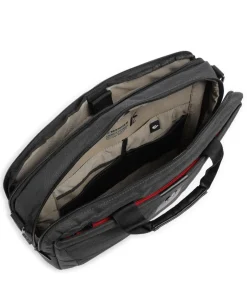 Wenger Business- & Laptop Bags-MX ECO Briefcase 16″ recycled polyester