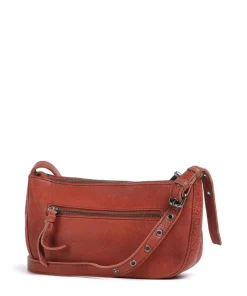 FredsBruder Crossbody Bags-My Crossbody bag leather