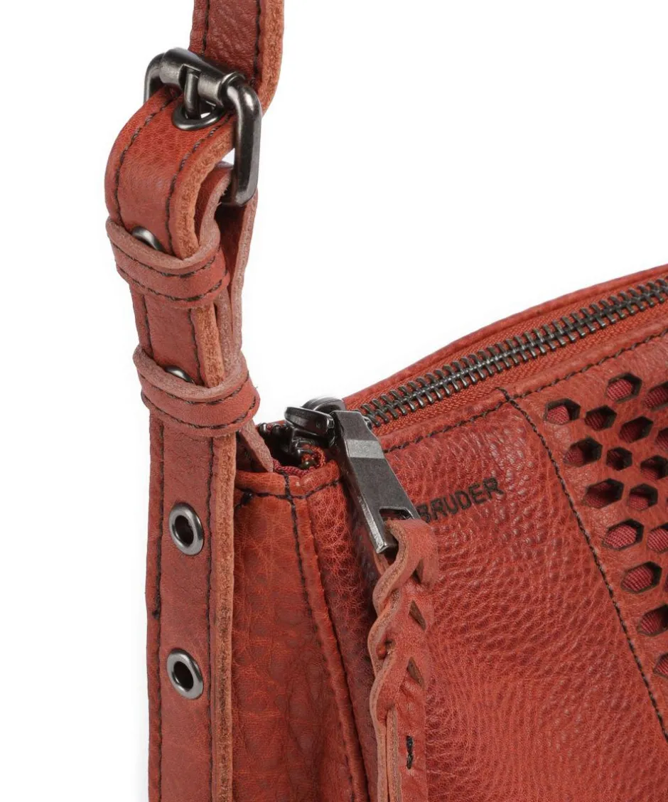 FredsBruder Crossbody Bags-My Crossbody bag leather