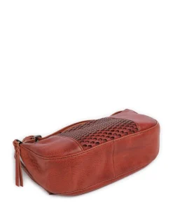 FredsBruder Crossbody Bags-My Crossbody bag leather