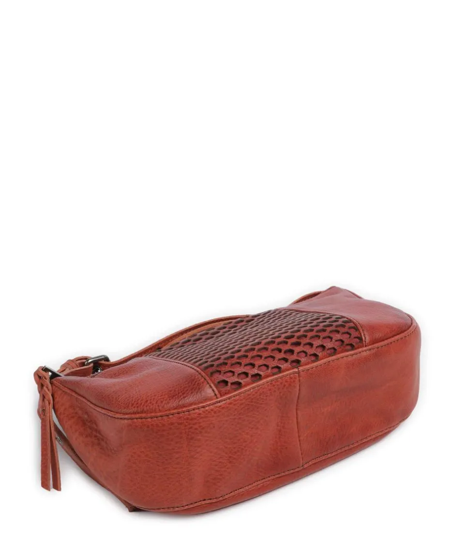 FredsBruder Crossbody Bags-My Crossbody bag leather