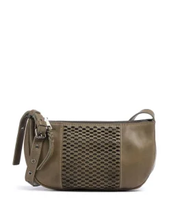 FredsBruder Crossbody Bags-My Crossbody bag leather