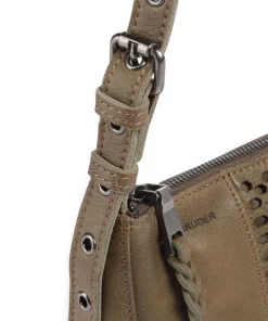 FredsBruder Crossbody Bags-My Crossbody bag leather
