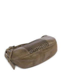 FredsBruder Crossbody Bags-My Crossbody bag leather