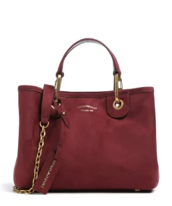 Emporio Armani Handbags|Crossbody Bags-My EA Handbag brushed cow leather