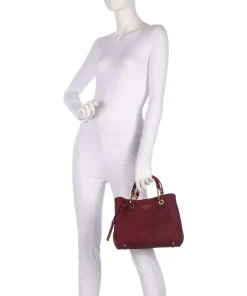 Emporio Armani Handbags|Crossbody Bags-My EA Handbag brushed cow leather
