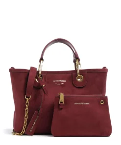 Emporio Armani Handbags|Crossbody Bags-My EA Handbag brushed cow leather