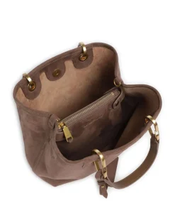 Emporio Armani Handbags|Crossbody Bags-My EA Handbag brushed cow leather