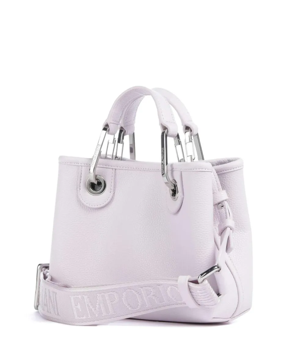 Emporio Armani Handbags|Crossbody Bags-My EA Handbag imitation leather