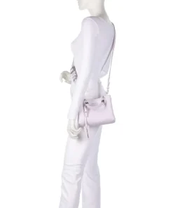 Emporio Armani Handbags|Crossbody Bags-My EA Handbag imitation leather