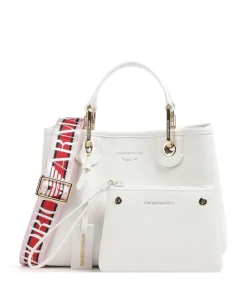 Emporio Armani Handbags|Crossbody Bags-My EA Handbag imitation leather