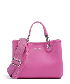 Emporio Armani Handbags|Crossbody Bags-My EA Handbag imitation leather