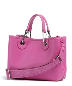 Emporio Armani Handbags|Crossbody Bags-My EA Handbag imitation leather