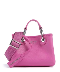 Emporio Armani Handbags|Crossbody Bags-My EA Handbag imitation leather