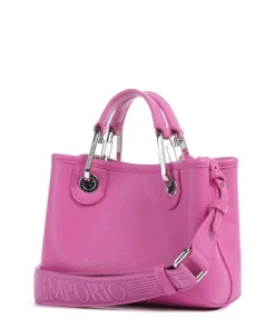 Emporio Armani Handbags|Crossbody Bags-My EA Handbag imitation leather
