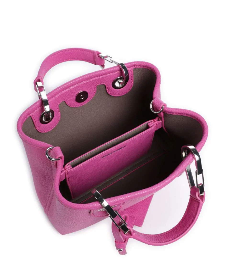 Emporio Armani Handbags|Crossbody Bags-My EA Handbag imitation leather