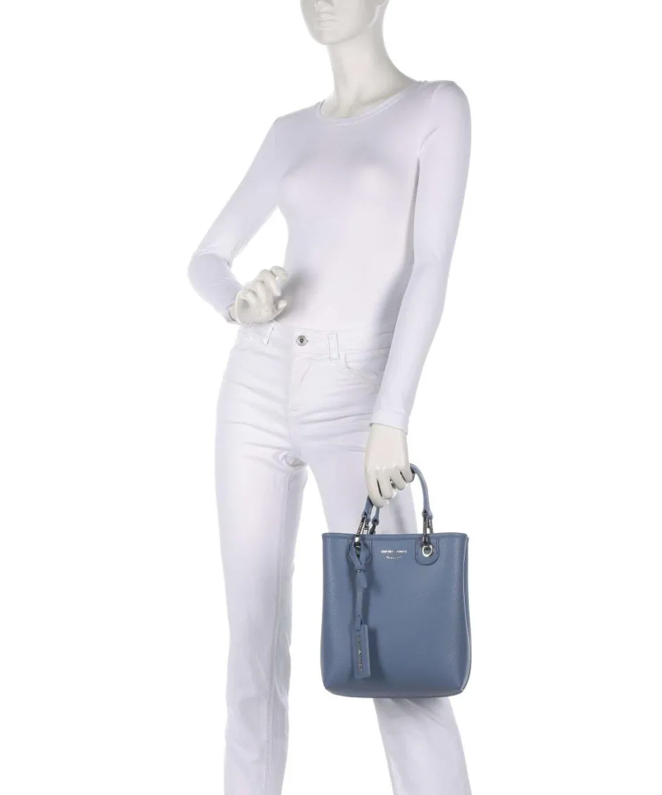 Emporio Armani Handbags|Crossbody Bags-My EA Handbag imitation leather