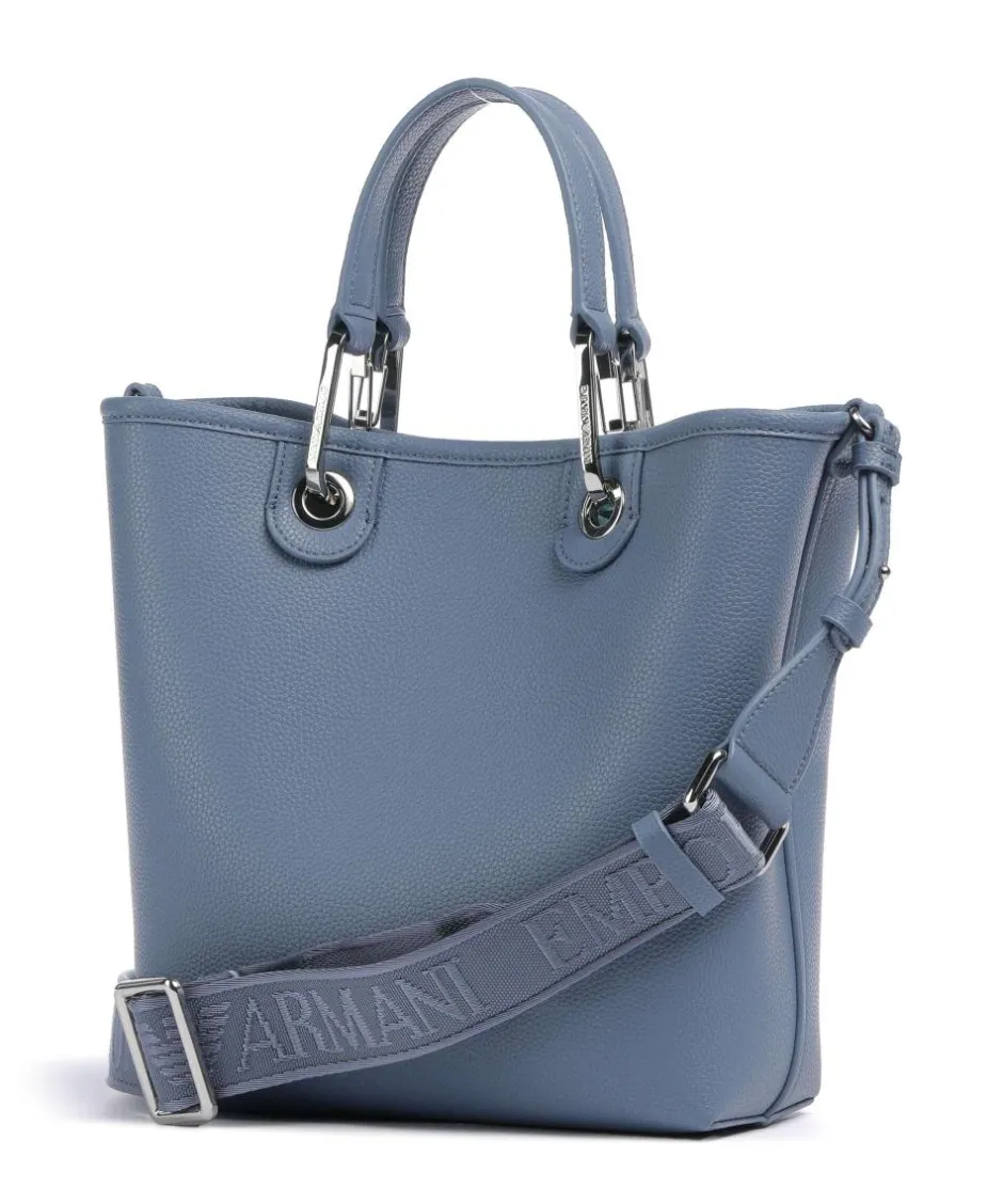 Emporio Armani Handbags|Crossbody Bags-My EA Handbag imitation leather