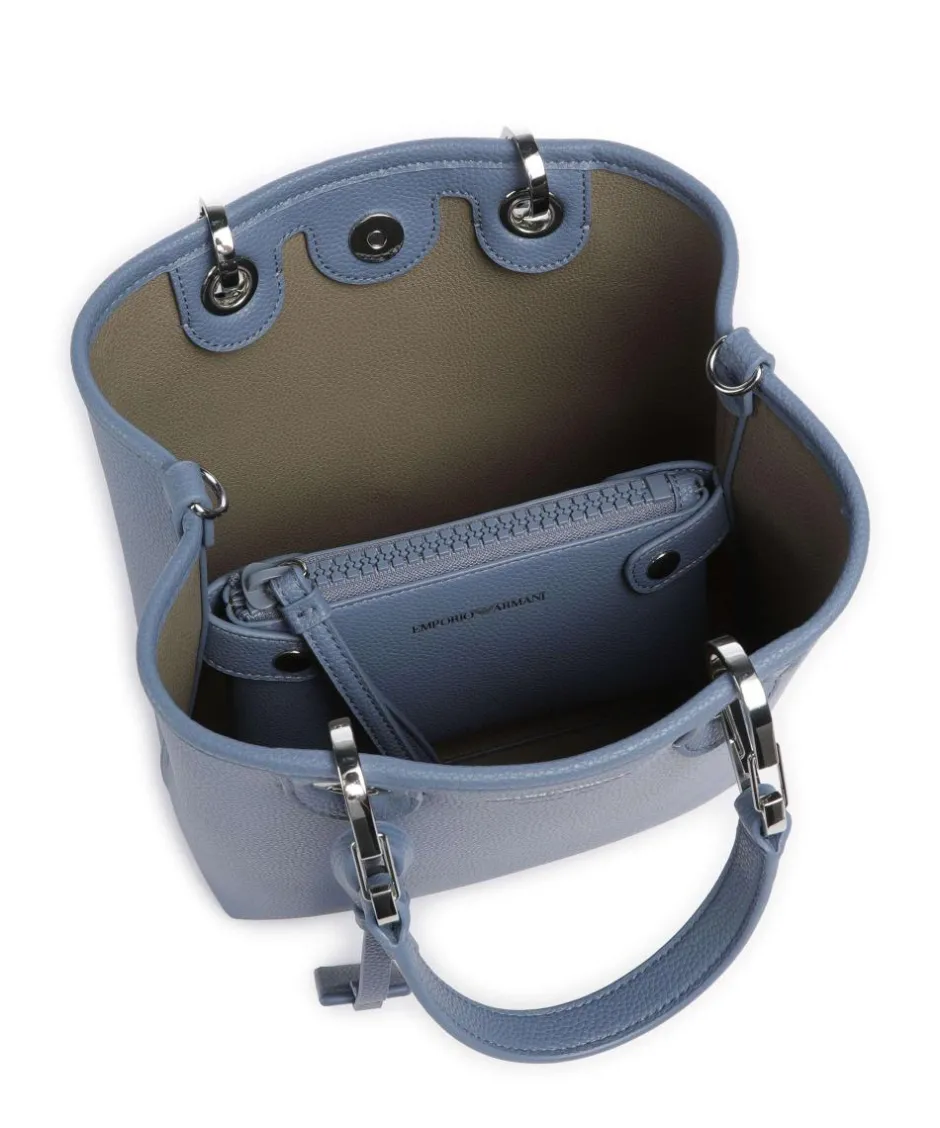Emporio Armani Handbags|Crossbody Bags-My EA Handbag imitation leather