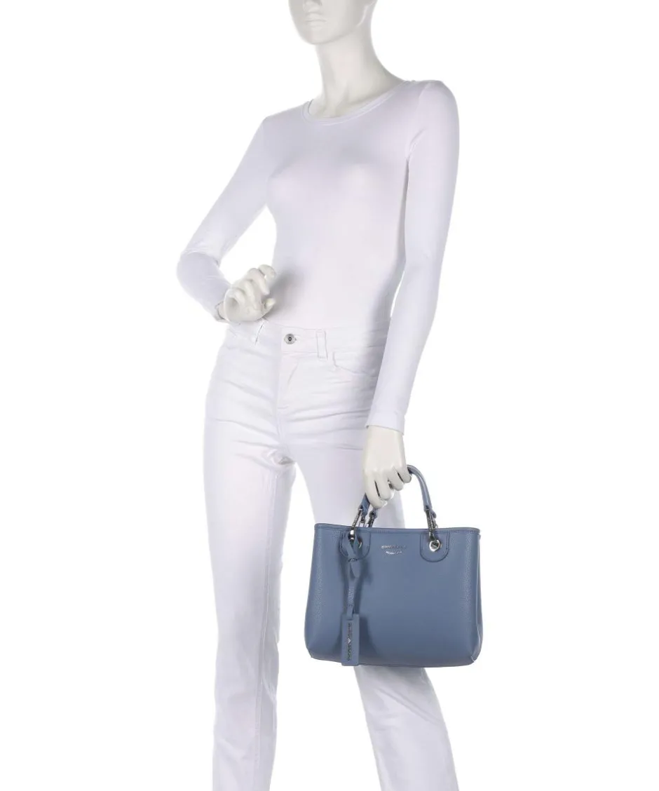 Emporio Armani Handbags|Crossbody Bags-My EA Handbag imitation leather