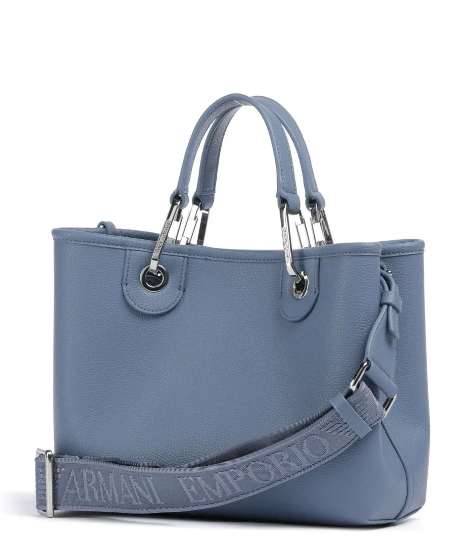 Emporio Armani Handbags|Crossbody Bags-My EA Handbag imitation leather