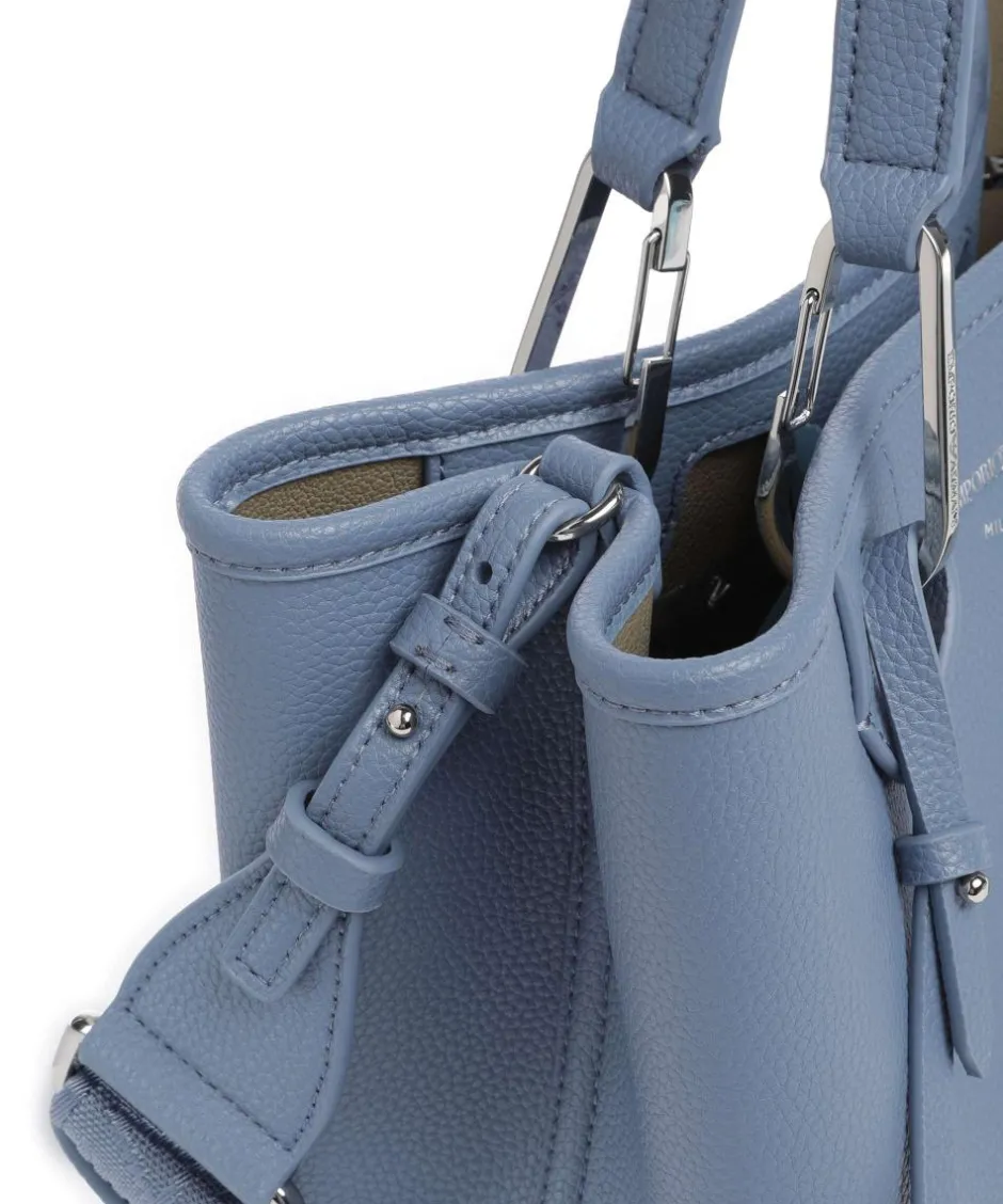 Emporio Armani Handbags|Crossbody Bags-My EA Handbag imitation leather