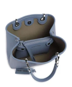 Emporio Armani Handbags|Crossbody Bags-My EA Handbag imitation leather