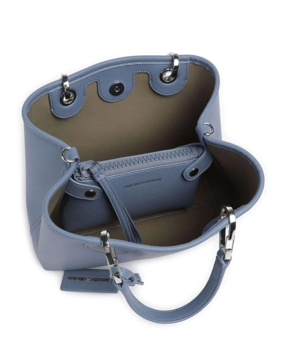 Emporio Armani Handbags|Crossbody Bags-My EA Handbag imitation leather