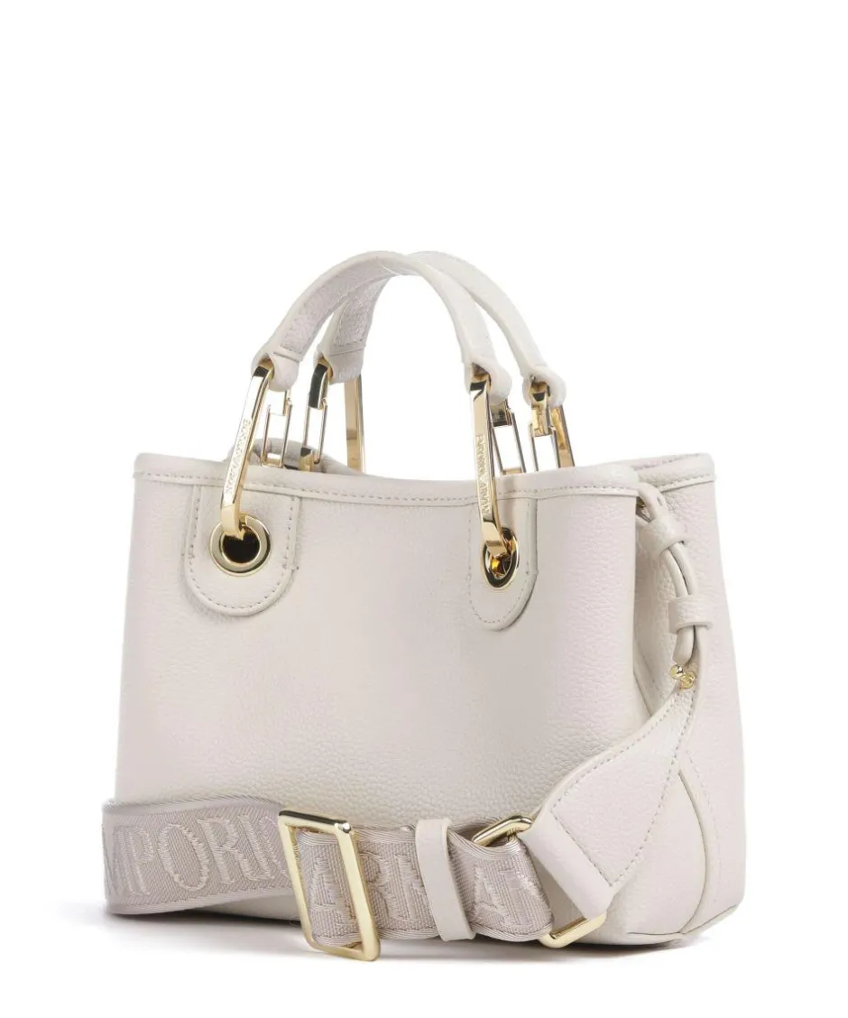 Emporio Armani Handbags|Crossbody Bags-My EA Handbag imitation leather