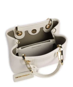 Emporio Armani Handbags|Crossbody Bags-My EA Handbag imitation leather