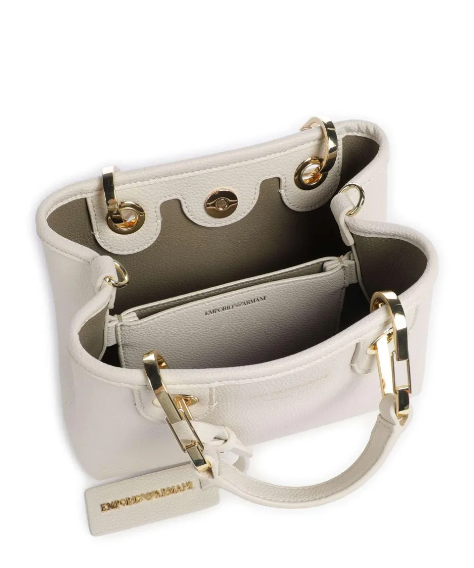 Emporio Armani Handbags|Crossbody Bags-My EA Handbag imitation leather
