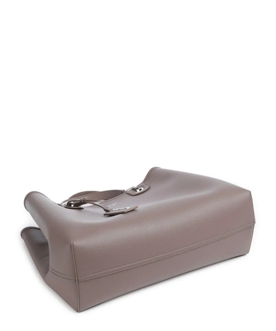 Emporio Armani Tote Bags|Handbags-My EA Handbag imitation leather