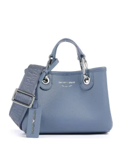 Emporio Armani Handbags|Crossbody Bags-My EA Handbag imitation leather