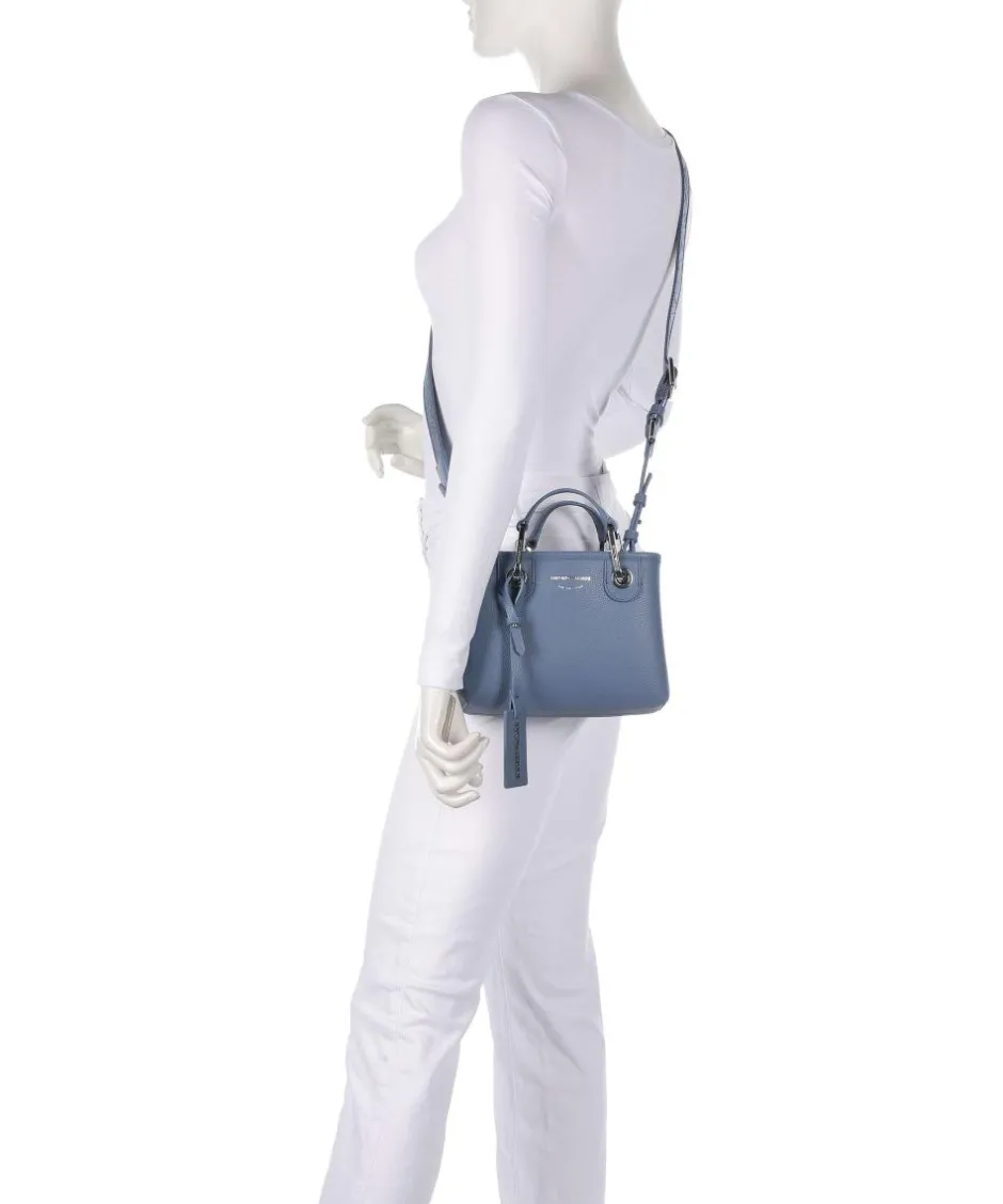 Emporio Armani Handbags|Crossbody Bags-My EA Handbag imitation leather