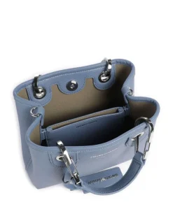 Emporio Armani Handbags|Crossbody Bags-My EA Handbag imitation leather