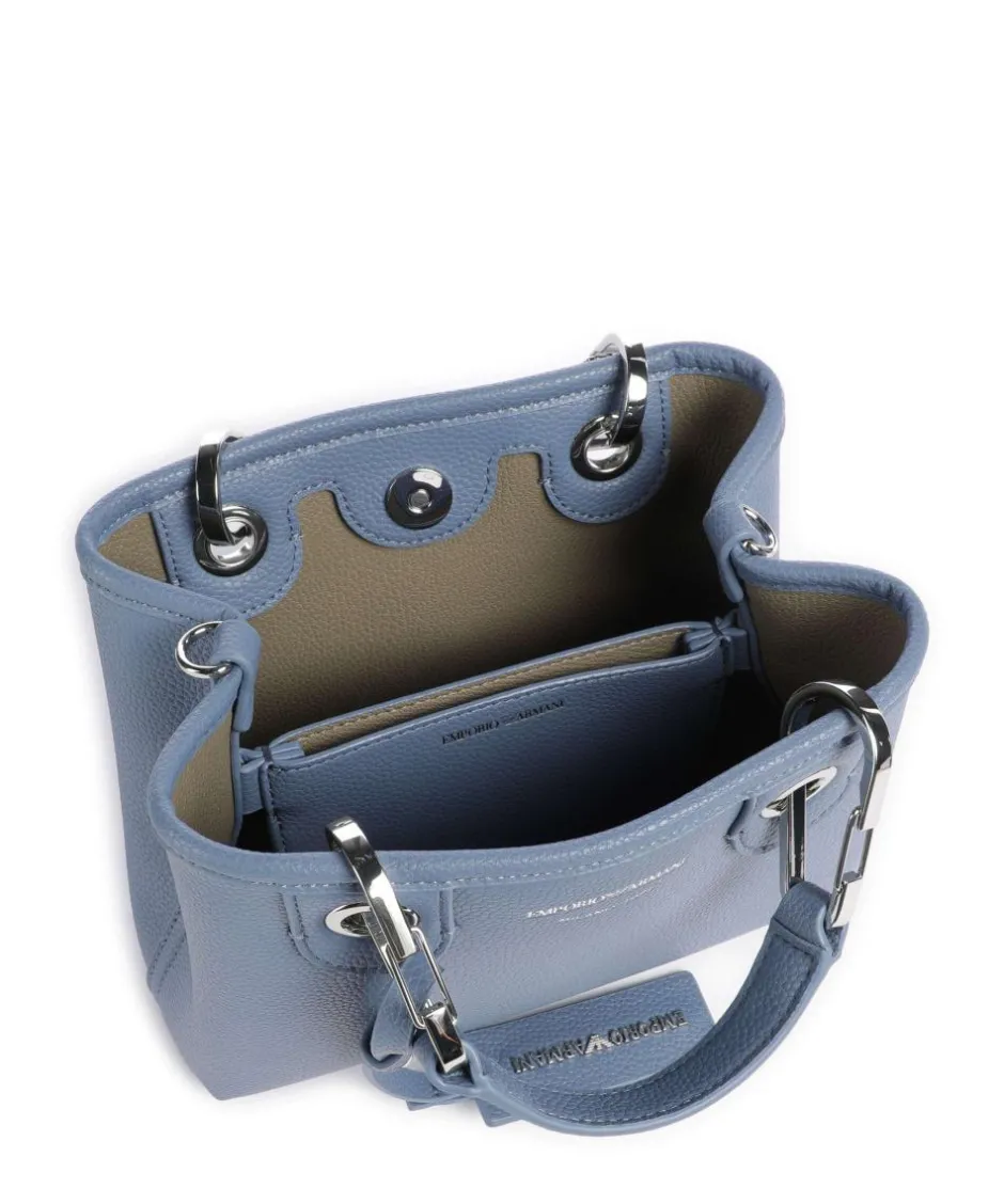 Emporio Armani Handbags|Crossbody Bags-My EA Handbag imitation leather