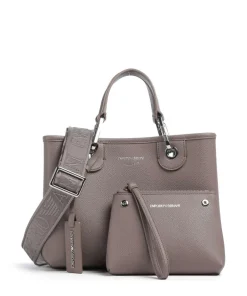 Emporio Armani Handbags|Crossbody Bags-My EA Handbag imitation leather